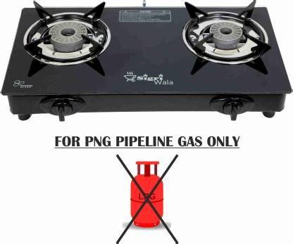 battery wala gas stove